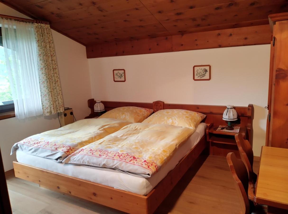 Haus Kieler Lejlighed Schladming Eksteriør billede