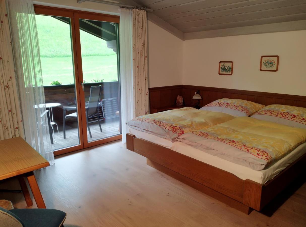 Haus Kieler Lejlighed Schladming Eksteriør billede
