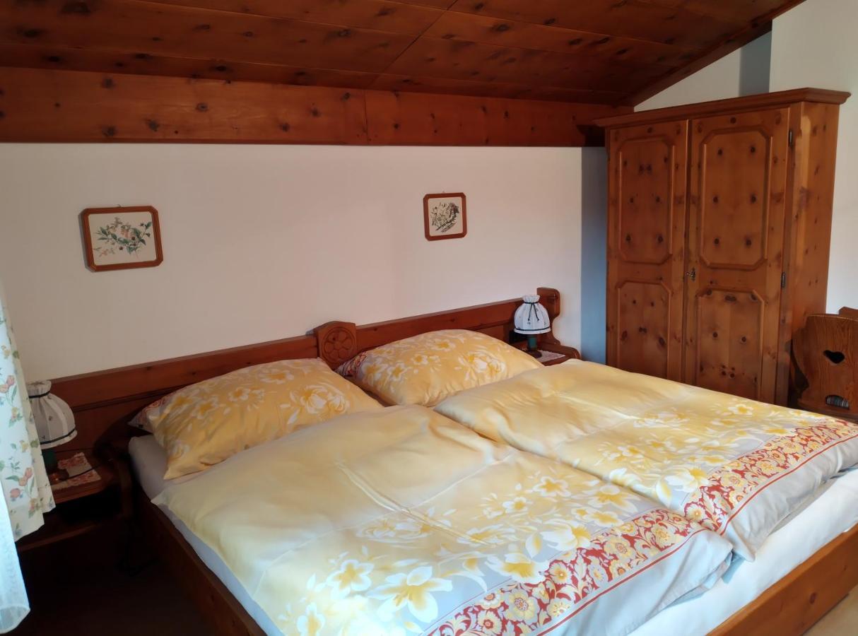 Haus Kieler Lejlighed Schladming Eksteriør billede