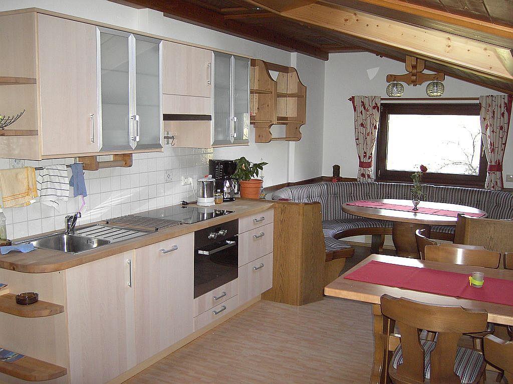 Haus Kieler Lejlighed Schladming Eksteriør billede
